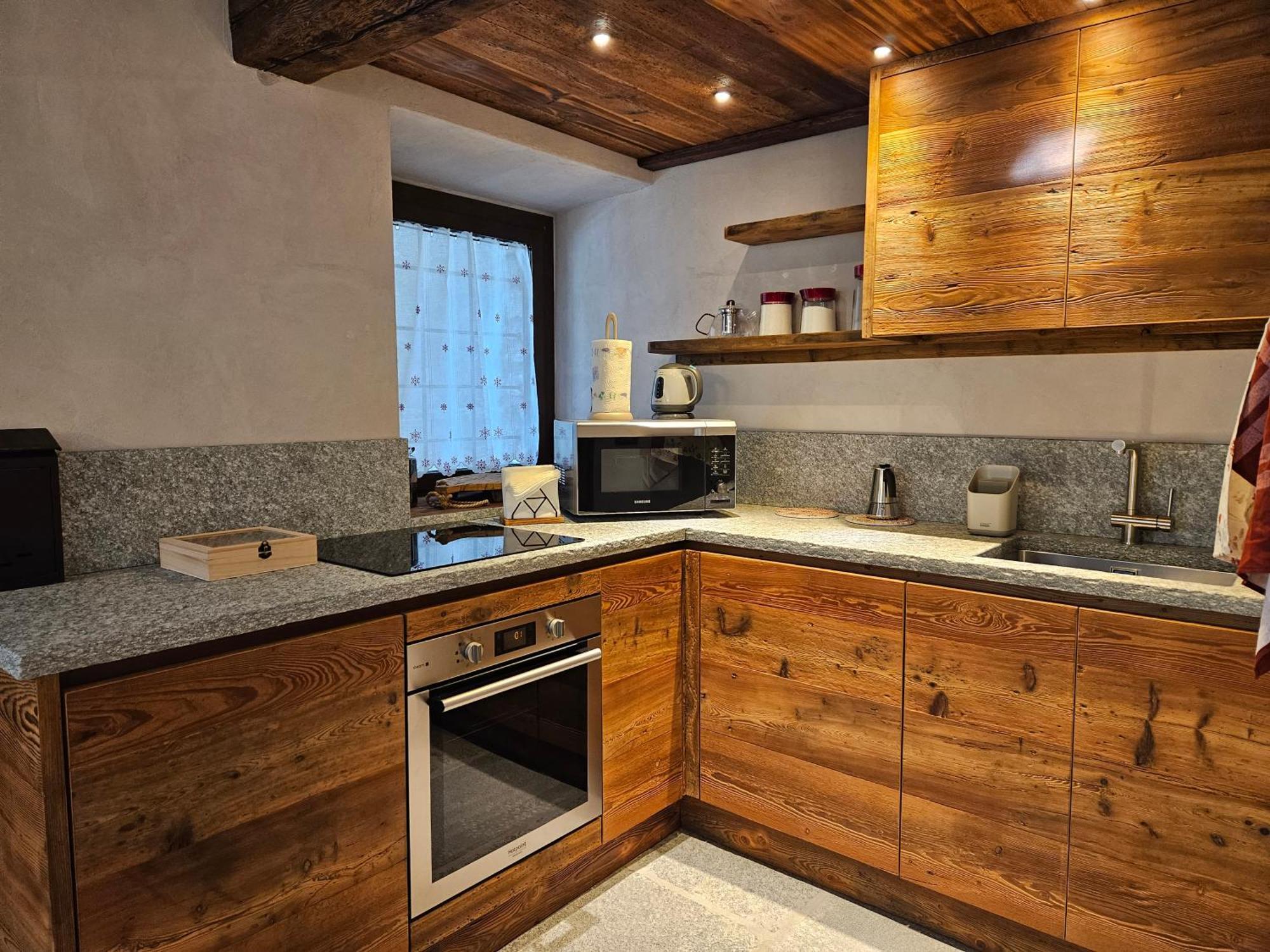 Maison Martin Pré-Saint-Didier المظهر الخارجي الصورة